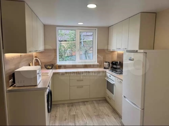 
  Продается дом 54 м². Фото 1.