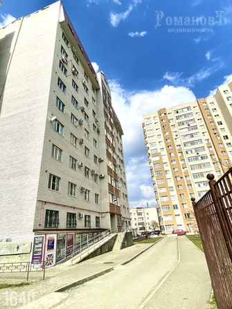 
  Продается 1-комн. квартира 45 м². Фото 23.