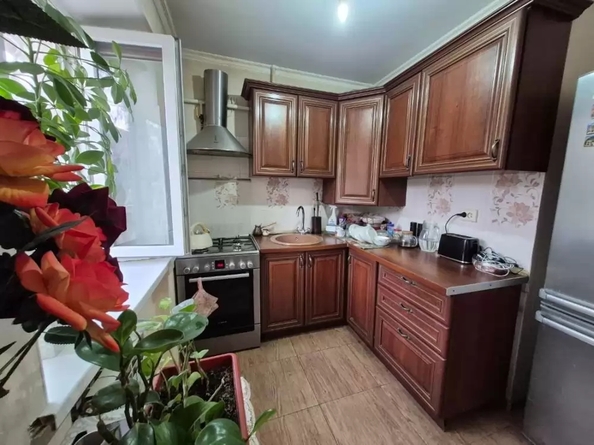 
  Продается 3-комн. квартира 53.7 м². Фото 1.