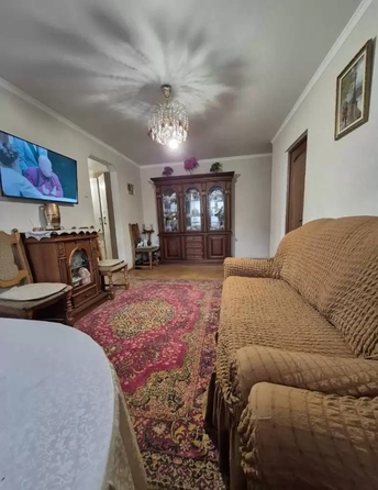 
  Продается 3-комн. квартира 53.7 м². Фото 6.