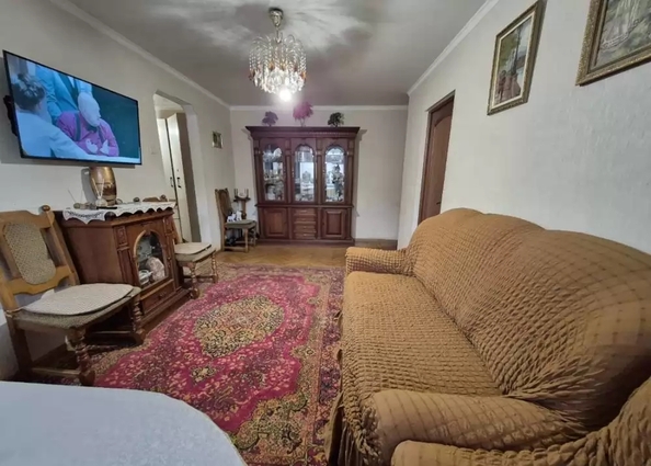 
  Продается 3-комн. квартира 53.7 м². Фото 7.