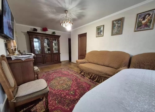 
  Продается 3-комн. квартира 53.7 м². Фото 8.
