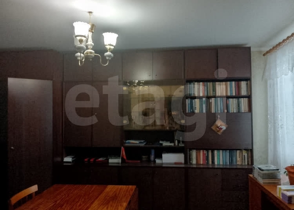 
  Продается 1-комн. квартира 43.1 м². Фото 2.