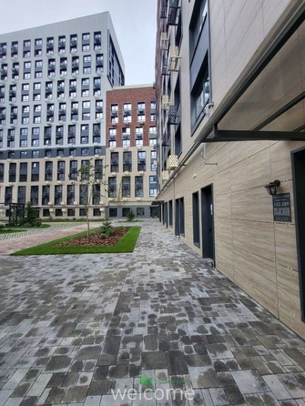 
  Продается 2-комн. квартира 59.5 м², в ЖК Высота, литер 4.1. Фото 11.