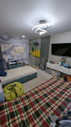 
  Продается 4-комн. квартира 92 м². Фото 10.