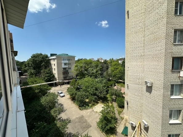 
  Продается 2-комн. квартира 45.5 м². Фото 29.