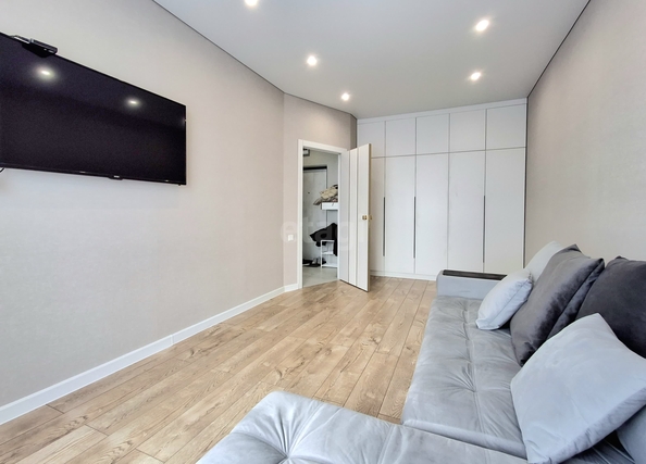 
  Сдается 1-комн. квартира 38 м². Фото 3.