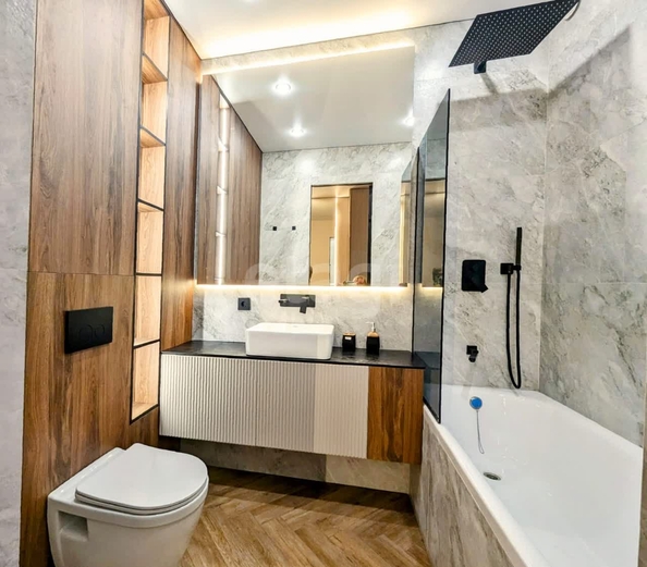 
  Продается 2-комн. квартира 47 м². Фото 17.