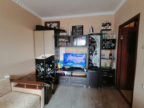 
  Продается 1-комн. квартира 31.5 м². Фото 2.