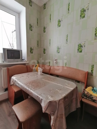 
  Продается 1-комн. квартира 31.5 м². Фото 5.