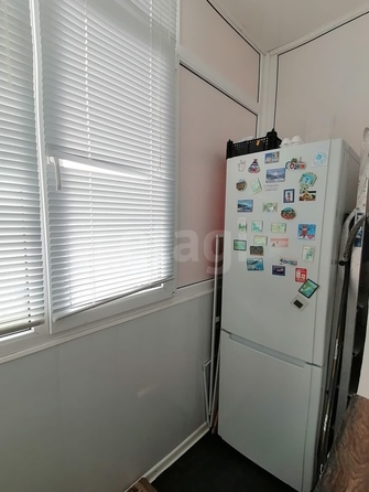 
  Продается 1-комн. квартира 31.5 м². Фото 9.