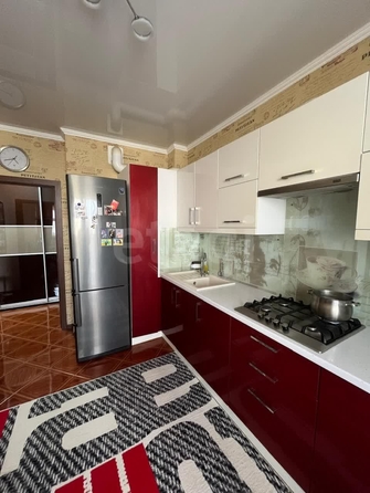 
  Продается 2-комн. квартира 52.8 м². Фото 5.