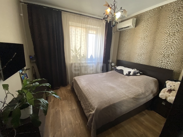 
  Продается 2-комн. квартира 52.8 м². Фото 6.