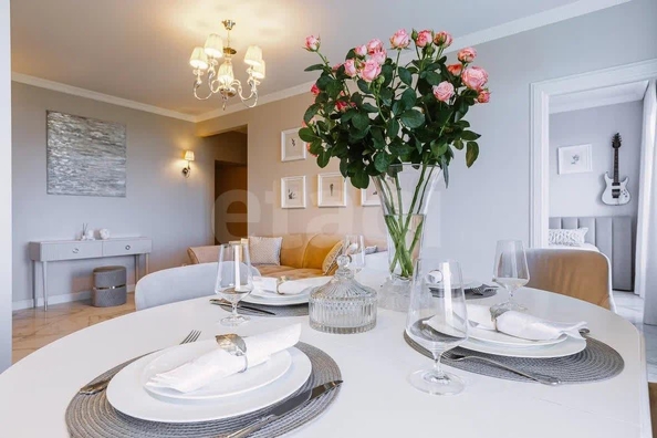 
  Продается 4-комн. квартира 110 м². Фото 3.