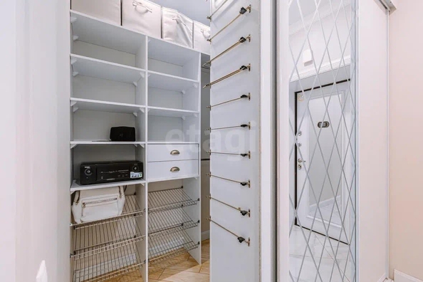 
  Продается 4-комн. квартира 110 м². Фото 21.