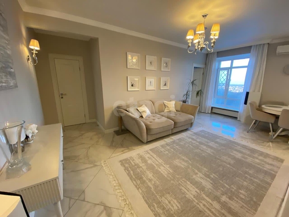 
  Продается 4-комн. квартира 110 м². Фото 30.