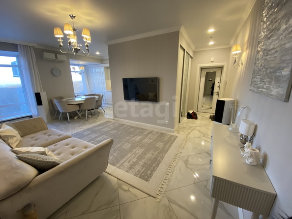 
  Продается 4-комн. квартира 110 м². Фото 32.