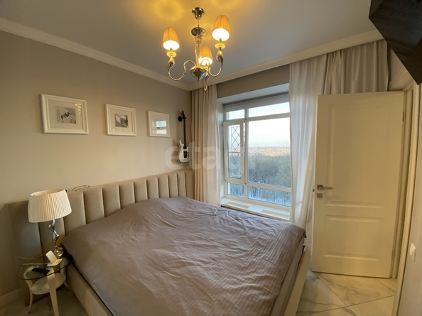 
  Продается 4-комн. квартира 110 м². Фото 34.