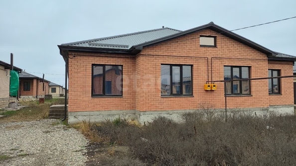 
  Продается дом 103 м². Фото 1.