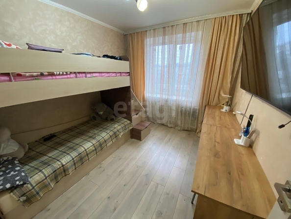 
  Продается 3-комн. квартира 57.5 м². Фото 14.