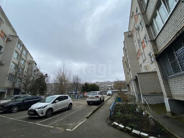 
  Продается 3-комн. квартира 57.5 м². Фото 17.