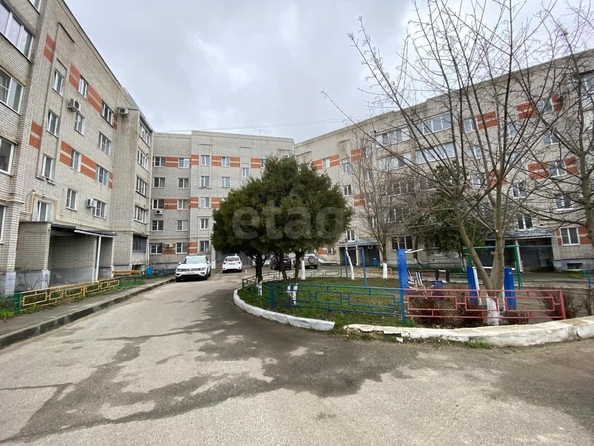 
  Продается 3-комн. квартира 57.5 м². Фото 18.