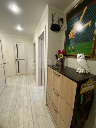 
  Продается 3-комн. квартира 57.5 м². Фото 19.