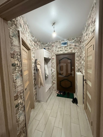 
  Продается 1-комн. квартира 35.3 м². Фото 10.