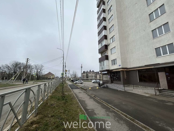 
  Продается 1-комн. квартира 38 м². Фото 15.