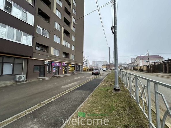 
  Продается 1-комн. квартира 38 м². Фото 16.