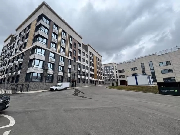 
  Продается 3-комн. квартира 84.6 м². Фото 1.