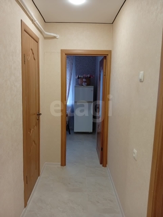 
  Продается 1-комн. квартира 39.2 м². Фото 8.