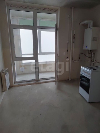 
  Продается 1-комн. квартира 42.2 м², в ЖК Высота, литер 4.2. Фото 1.