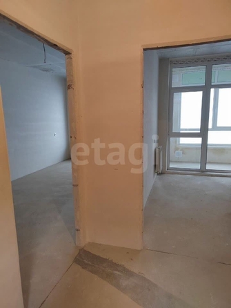 
  Продается 1-комн. квартира 42.2 м², в ЖК Высота, литер 4.2. Фото 2.