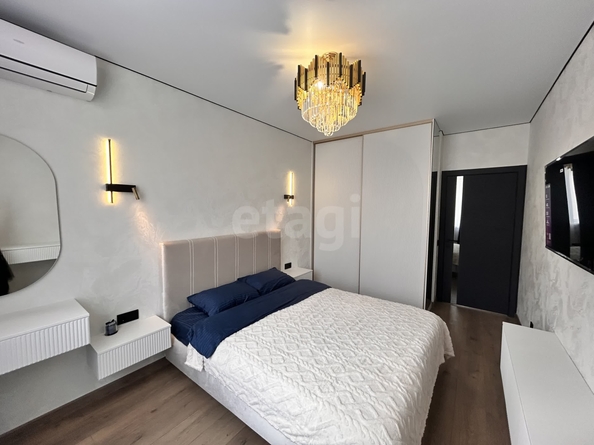 
  Продается 2-комн. квартира 59.2 м², в ЖК Суворов, дом 5.1. Фото 24.