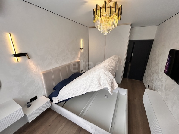 
  Продается 2-комн. квартира 59.2 м², в ЖК Суворов, дом 5.1. Фото 25.
