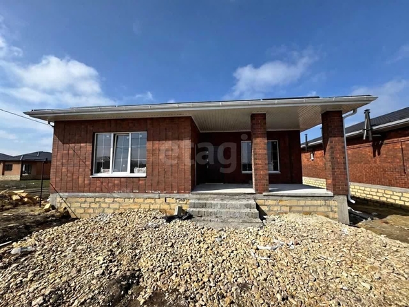 
  Продается дом 166.4 м². Фото 1.