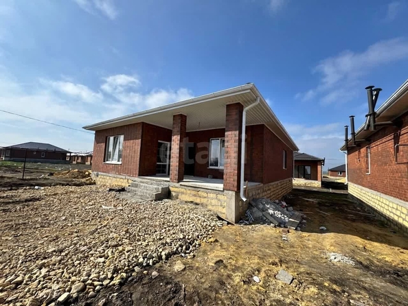 
  Продается дом 166.4 м². Фото 2.