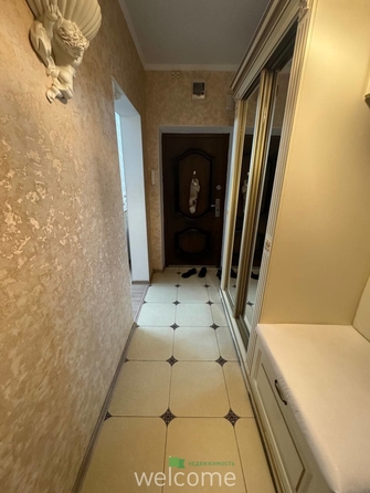 
  Продается 2-комн. квартира 54.8 м². Фото 11.