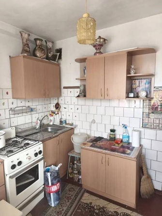 
  Продается 1-комн. квартира 34.7 м². Фото 5.