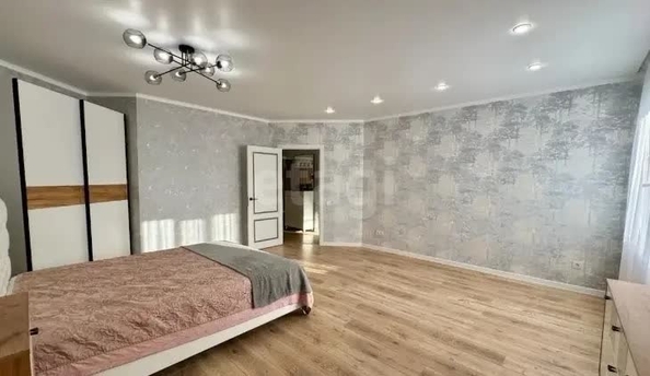
  Продается 1-комн. квартира 51.7 м². Фото 5.