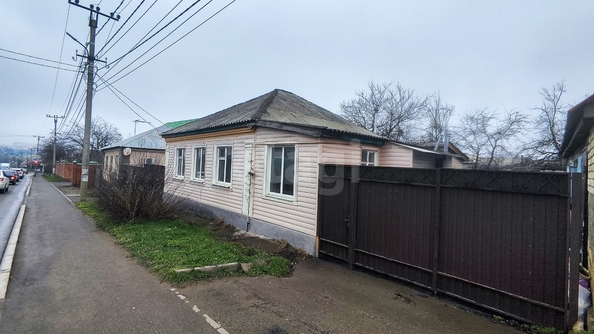 
  Продается дом 60 м². Фото 1.