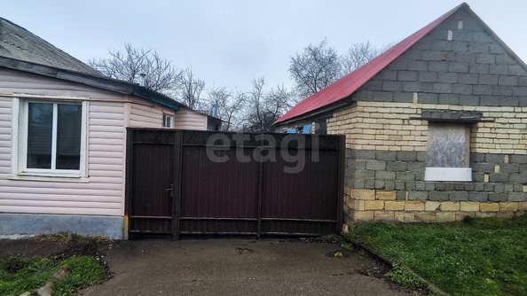 
  Продается дом 60 м². Фото 2.