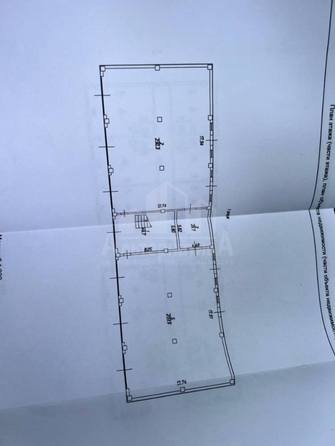 
  Сдается универсальное помещение 2105 м². Фото 19.