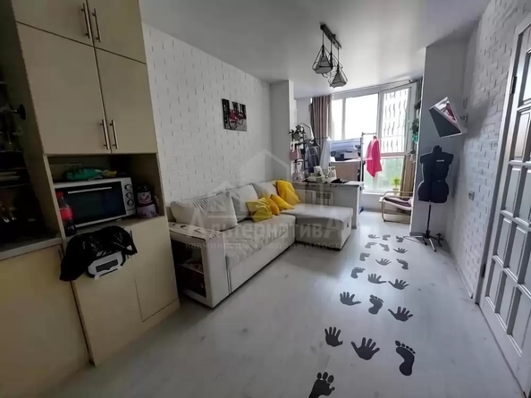 
  Продается 1-комн. квартира 42.87 м². Фото 1.