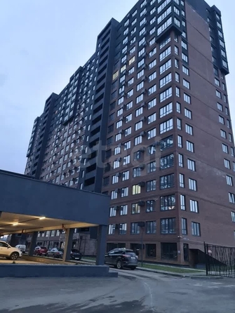 
  Сдается 1-комн. квартира 43 м². Фото 18.