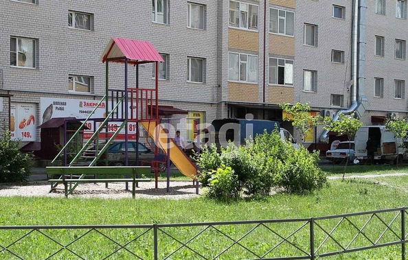 
  Сдается 2-комн. квартира 66 м². Фото 10.