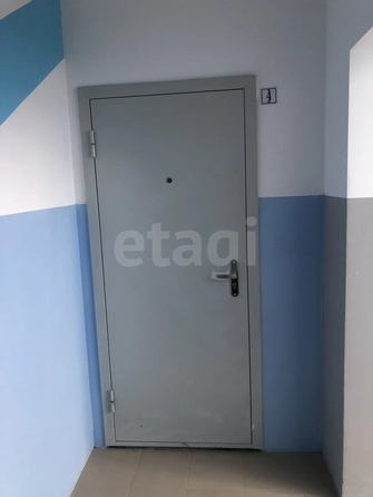 
  Продается 1-комн. квартира 39.1 м². Фото 7.