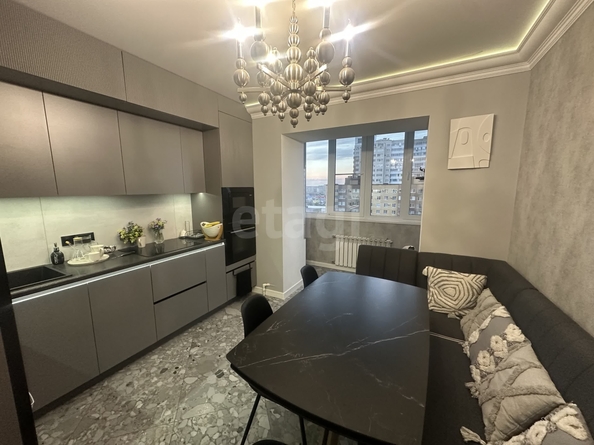 
  Продается 1-комн. квартира 41.5 м². Фото 2.