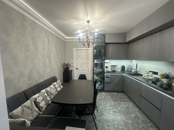 
  Продается 1-комн. квартира 41.5 м². Фото 3.